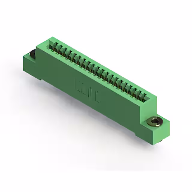842-020-520-103 EDAC Inc.  Edgeboard Connectors